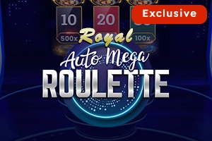 Auto Mega Roulette