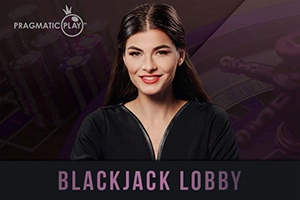 Blackjack Lobby