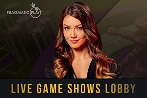 Live Game Shows Lobby