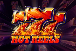 777 hot reels