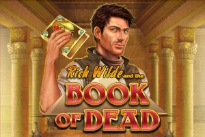 Book of dead