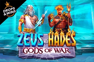 Zeus vs Hades